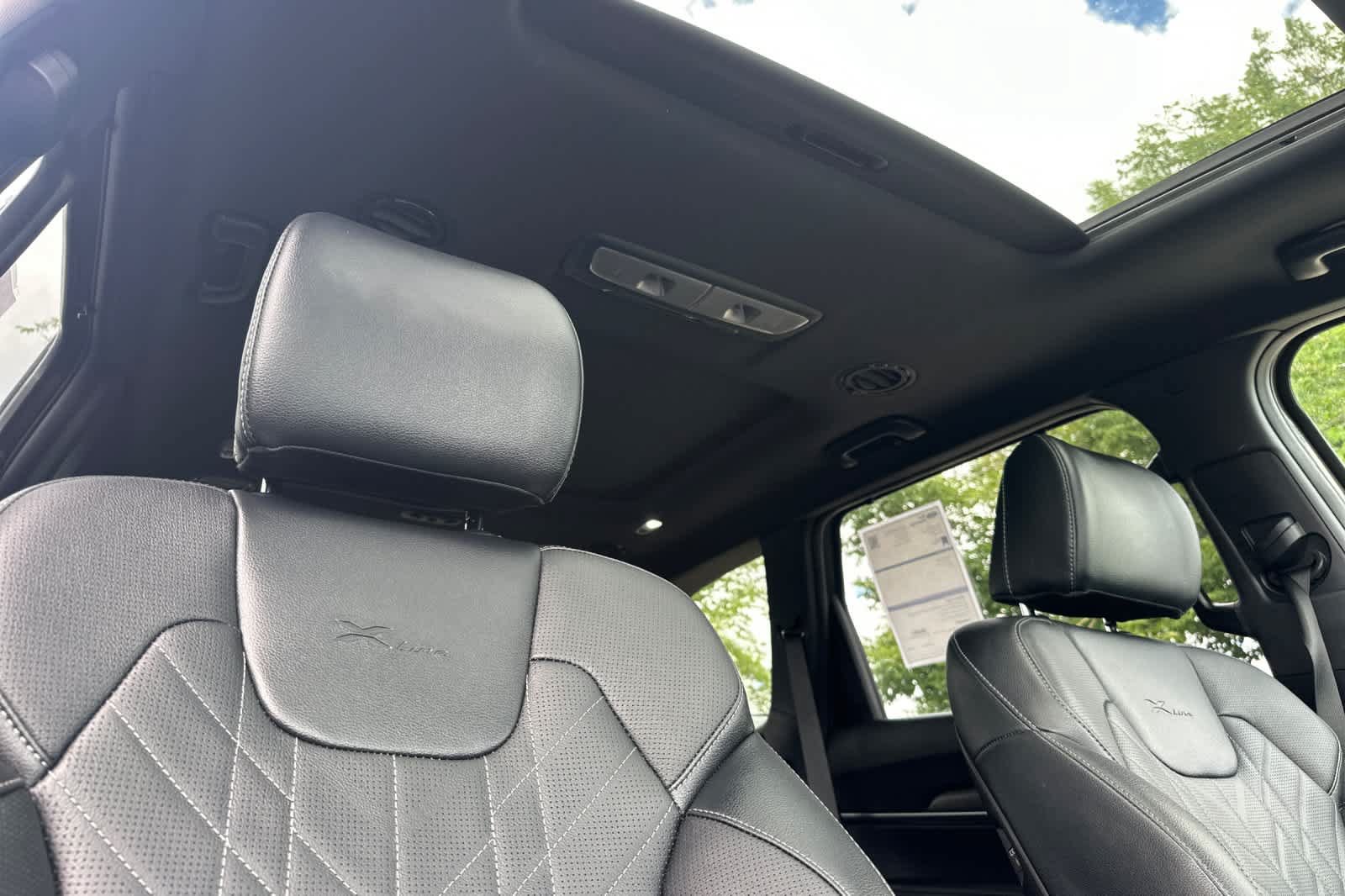 Used 2024 Kia Telluride SX X-Line AWD/4WD image 18