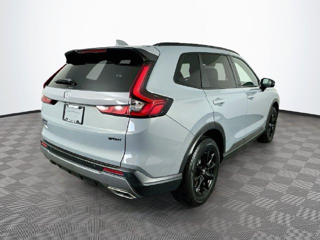 Used 2026 Honda CR-V Sport-L image 11