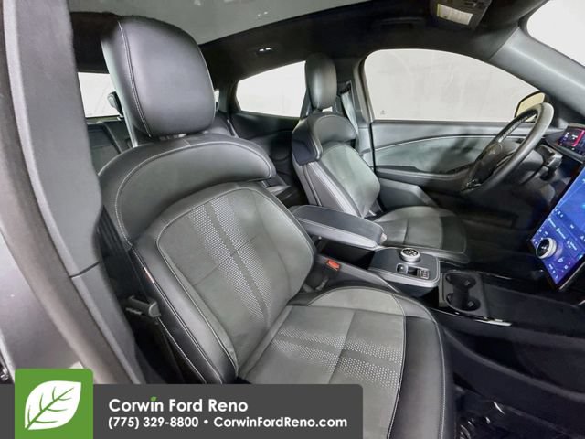 Certified 2023 Ford Mustang Mach-E GT AWD/4WD image 28