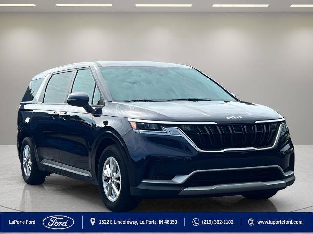 Used 2024 Kia Carnival LX