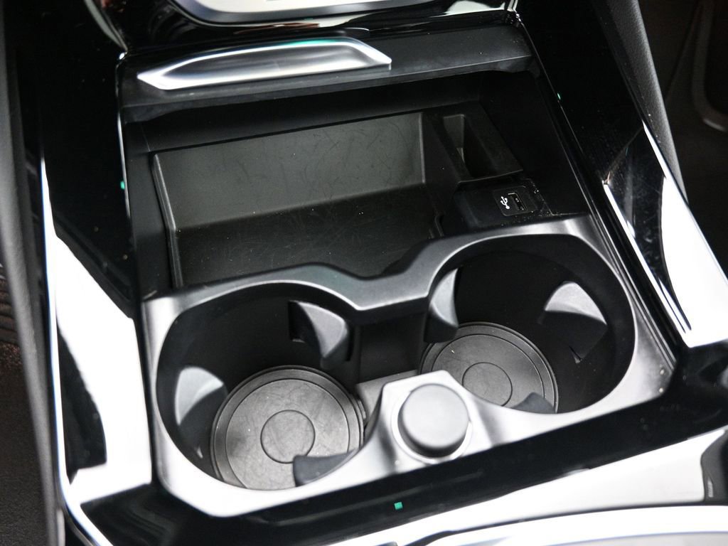 Used 2022 BMW X3 sDrive30i w/ M Sport Package image 16