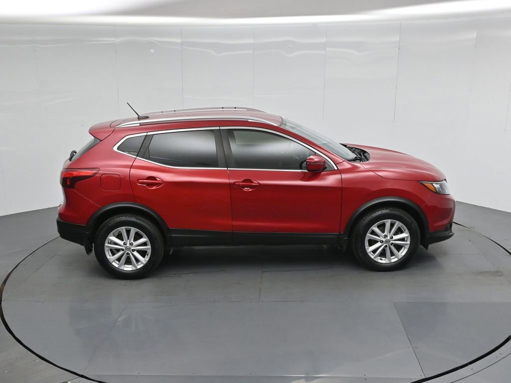 Used 2018 Nissan Rogue Sport SV image 12