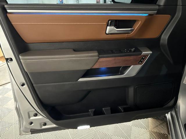 Used 2023 Toyota Tundra 1794 Edition image 16