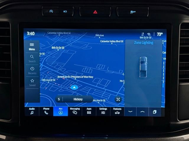 Certified 2024 Ford F150 STX AWD/4WD image 28