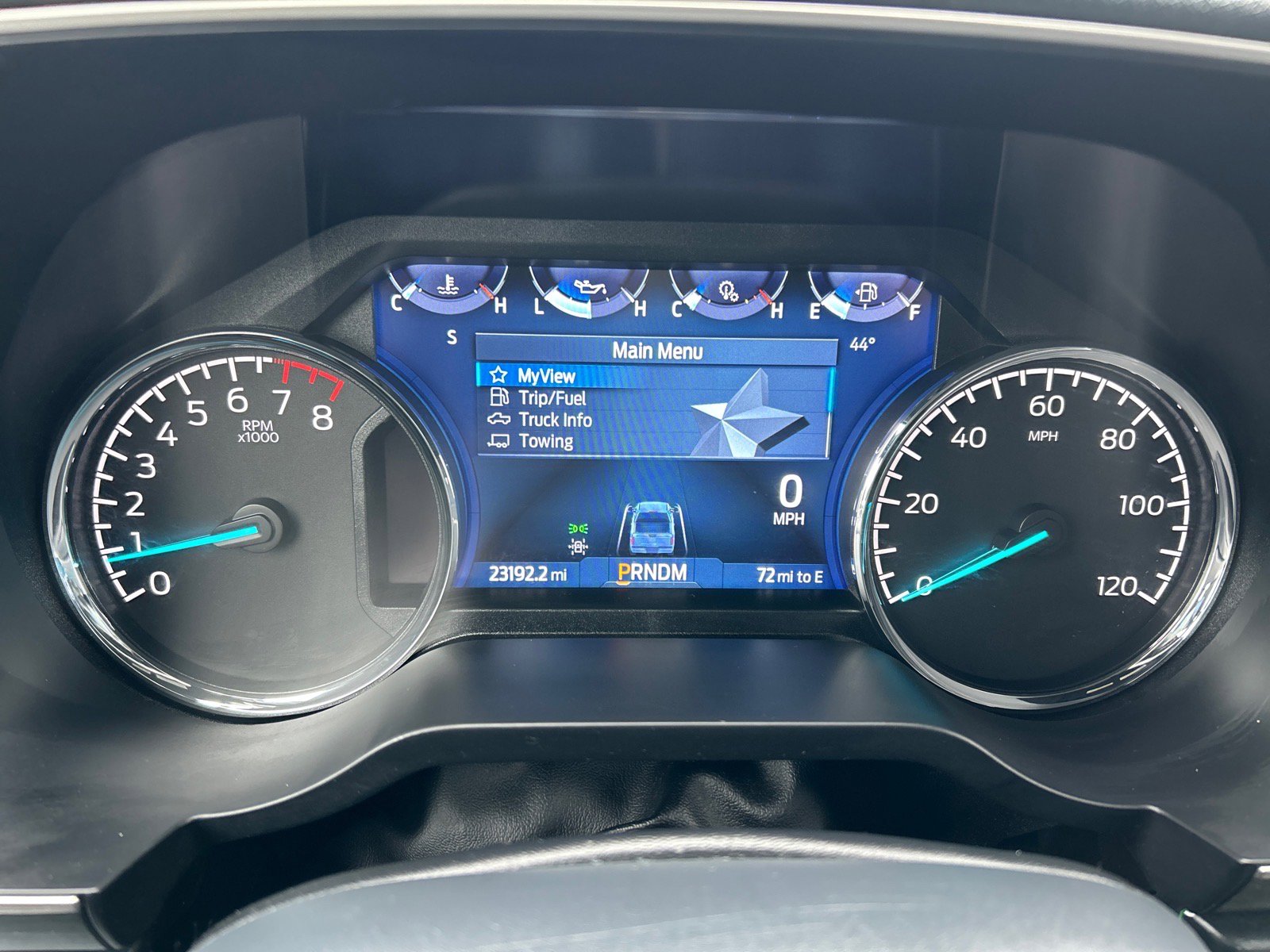 Certified 2022 Ford F150 XLT w/ Equipment Group 302A High image 25