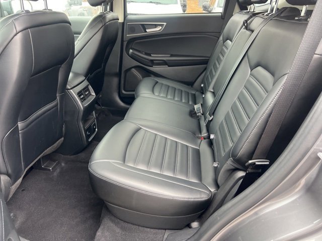 Certified 2022 Ford Edge SEL w/ Convenience Package image 21