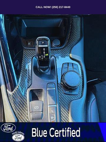 Used 2021 Toyota Supra image 23