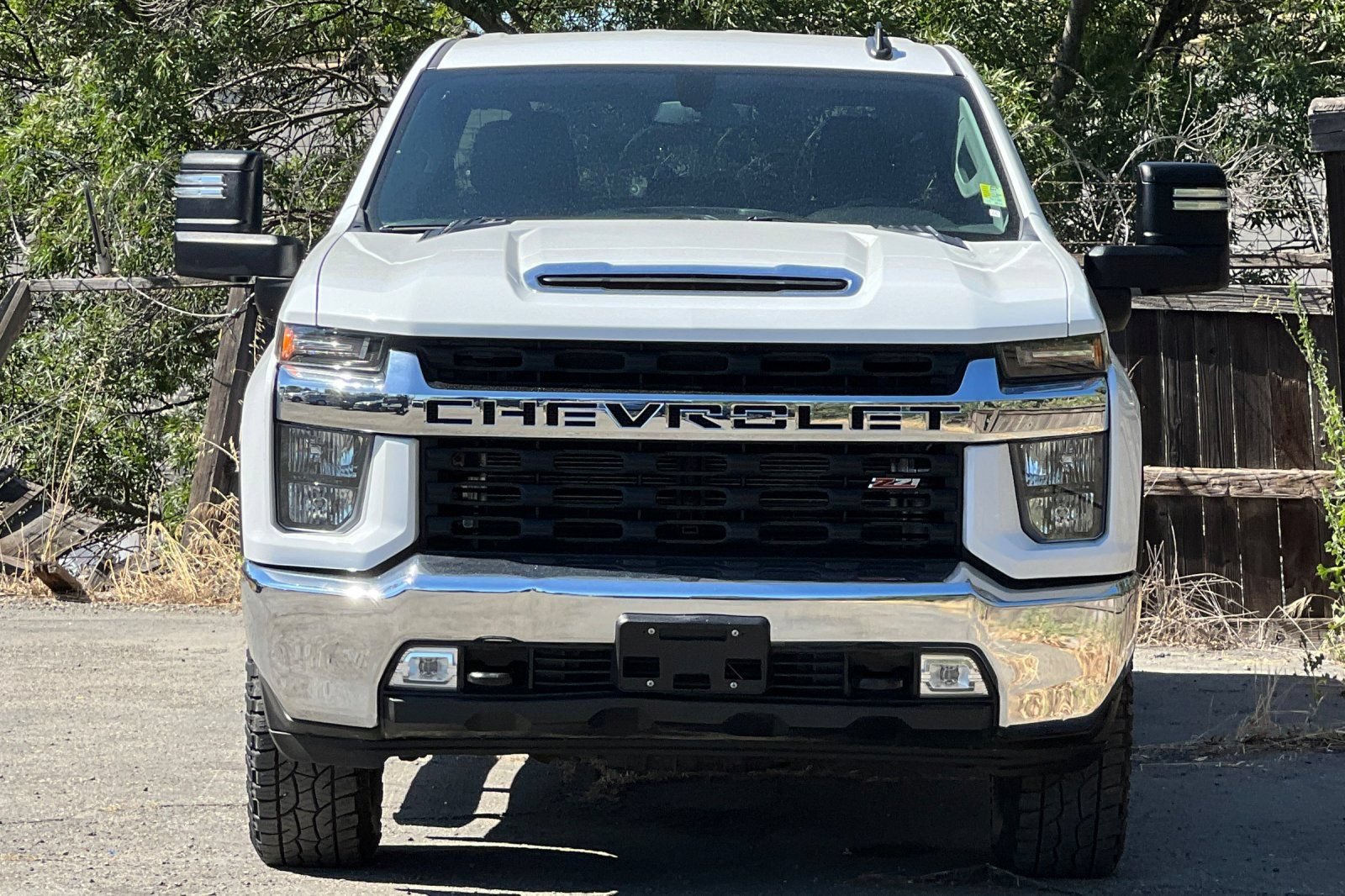 Used 2023 Chevrolet Silverado 2500 LT w/ Convenience Package AWD/4WD image 10