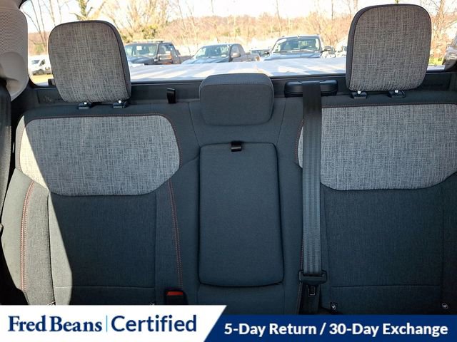 Certified 2023 Ford Maverick XLT w/ Equipment Group 300A Standard AWD/4WD image 19