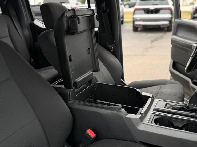 Certified 2020 Ford F150 XLT w/ Equipment Group 302A Luxury AWD/4WD image 24