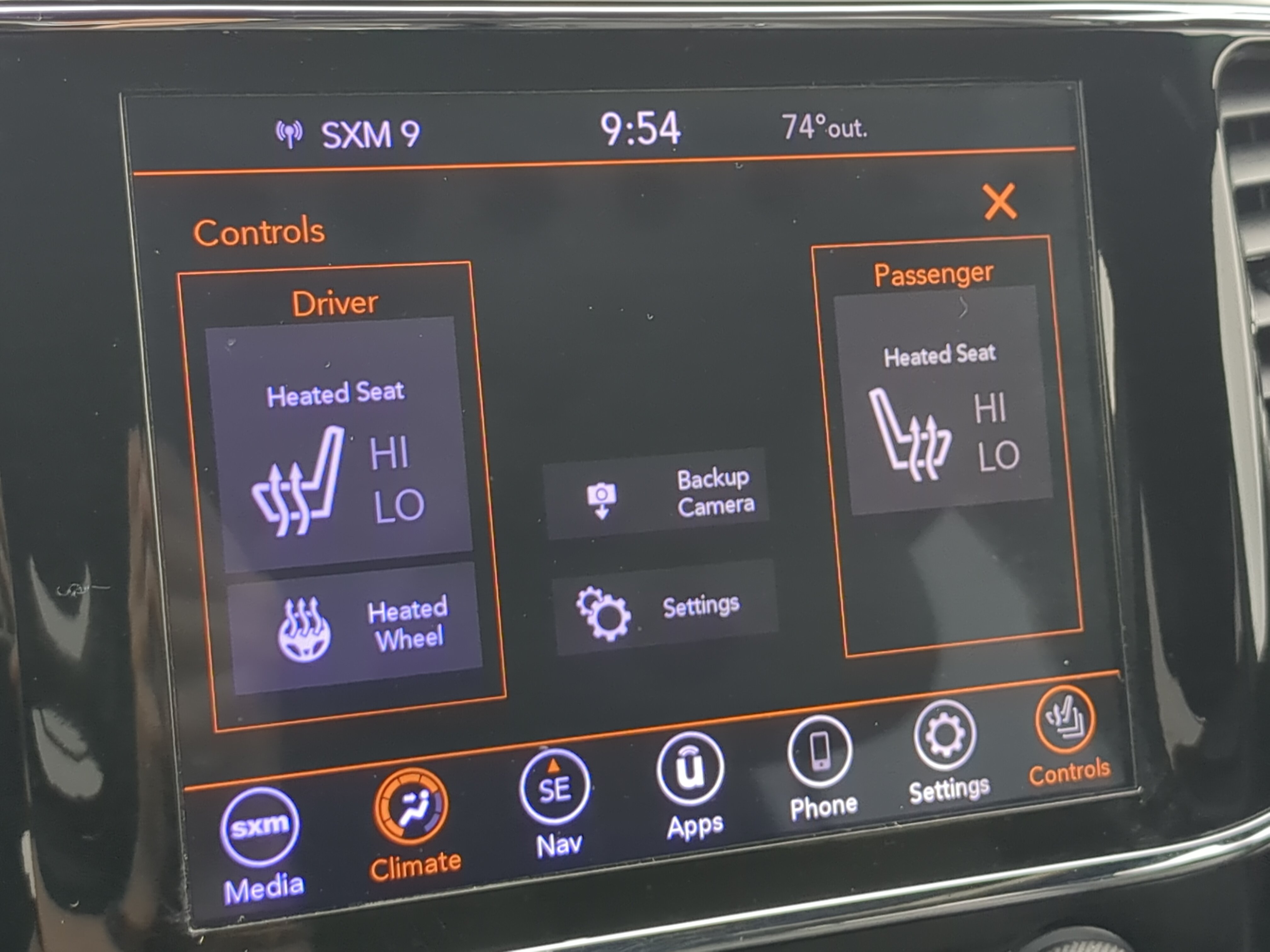 Used 2020 Jeep Grand Cherokee Limited AWD/4WD image 22