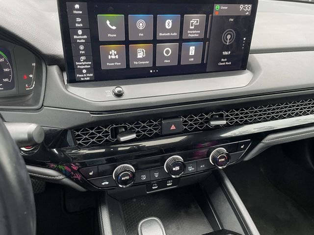 Used 2023 Honda Accord EX-L image 18