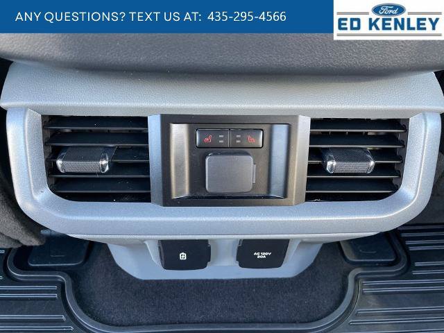 Certified 2023 Ford F150 Lariat w/ Equipment Group 502A High AWD/4WD image 7