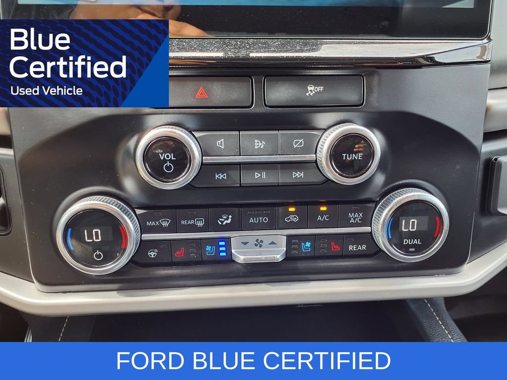 Certified 2023 Ford Expedition XLT RWD image 12