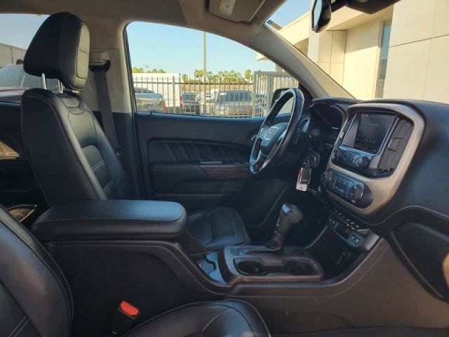 Used 2021 GMC Canyon Denali image 32