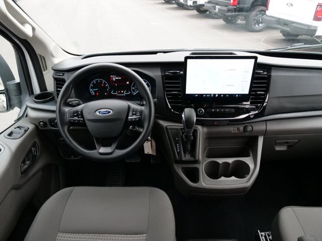 Certified 2024 Ford Transit 350 XLT RWD image 19