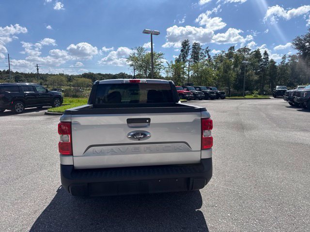 Certified 2024 Ford Maverick XLT FWD image 5