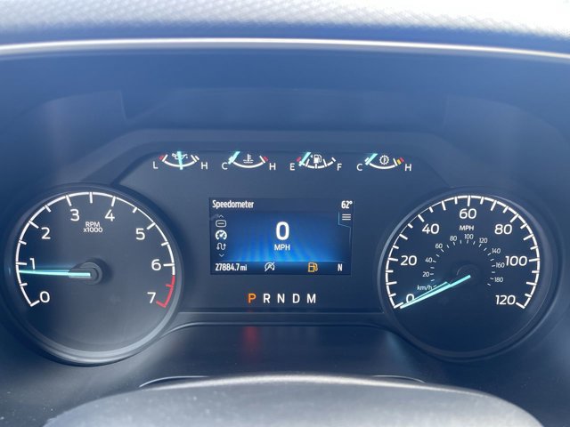 Certified 2023 Ford F150 XL w/ STX Appearance Package AWD/4WD image 8