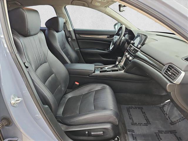 Used 2021 Honda Accord Sport Special Edition image 20