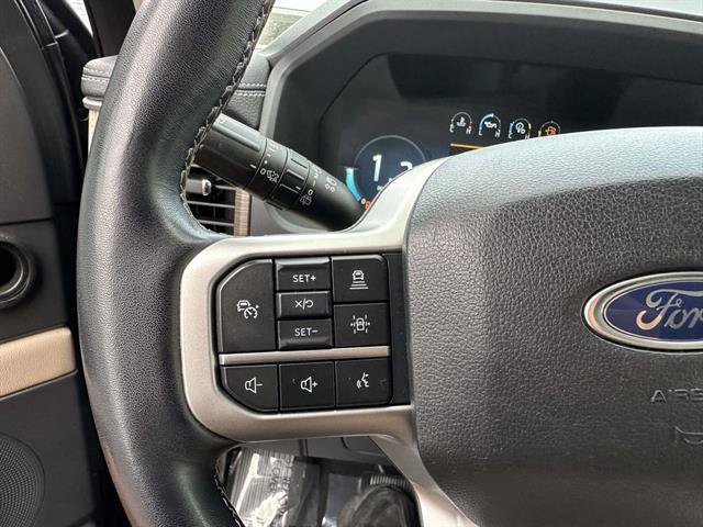 Certified 2023 Ford Expedition Limited AWD/4WD image 28