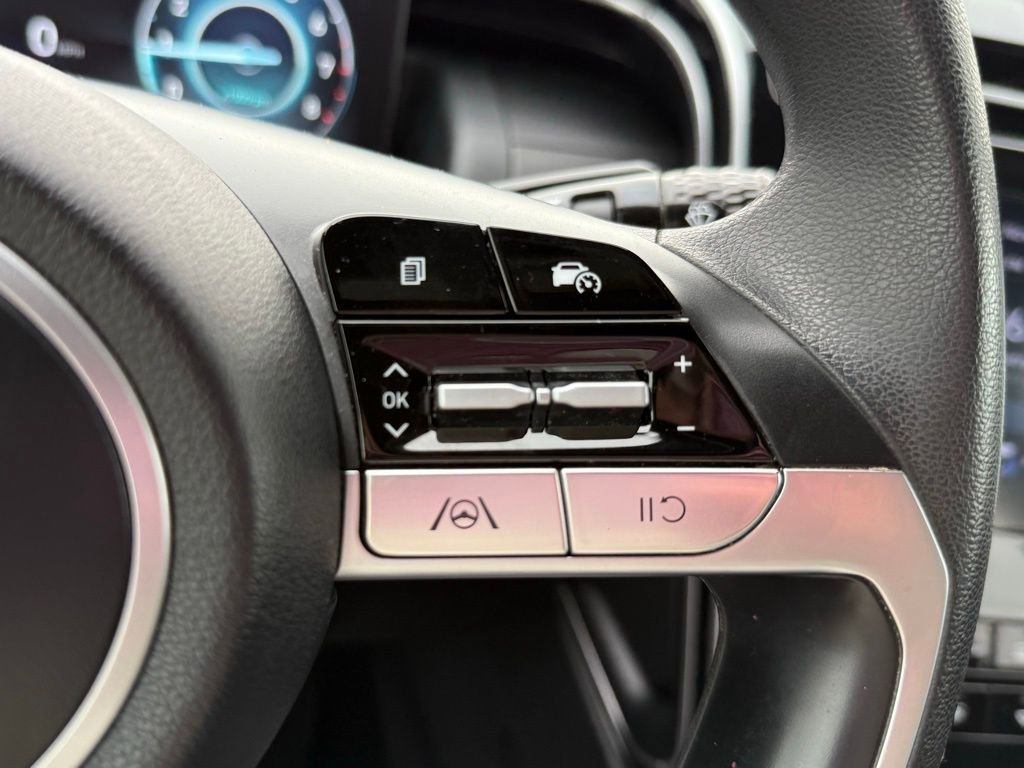 Used 2022 Hyundai Santa Cruz SEL w/ Activity Package image 35