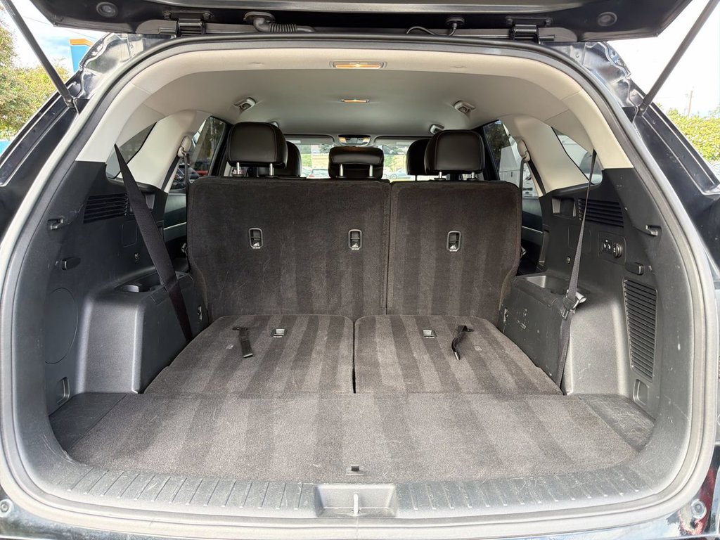 Used 2022 Kia Sorento S FWD image 28