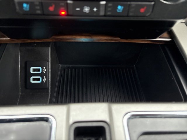 Certified 2018 Ford F150 Lariat image 30