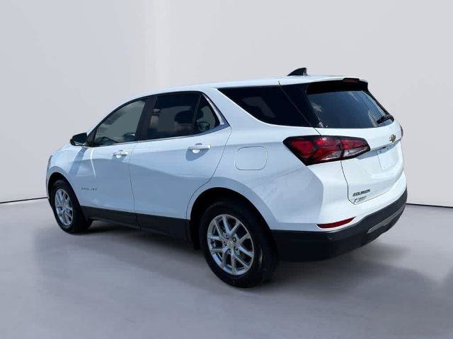 Used 2024 Chevrolet Equinox LT AWD/4WD image 5