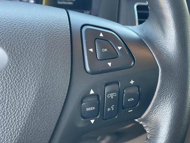 Certified 2019 Ford Flex SEL w/ Equipment Group 202A FWD image 12