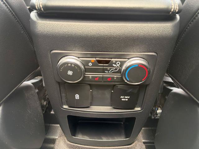 Certified 2021 Ford Explorer Limited w/ Equipment Group 301A AWD/4WD image 21