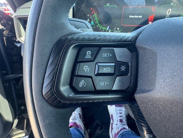 Certified 2025 Ford Mustang Dark Horse w/ Security Package image 15