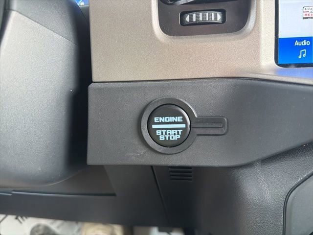 Certified 2025 Ford Bronco Outer Banks image 36