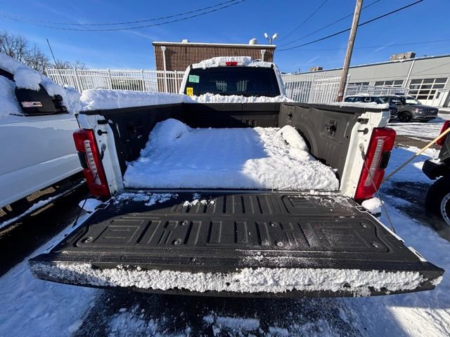 Certified 2023 Ford F350 XL w/ STX Appearance Package image 6