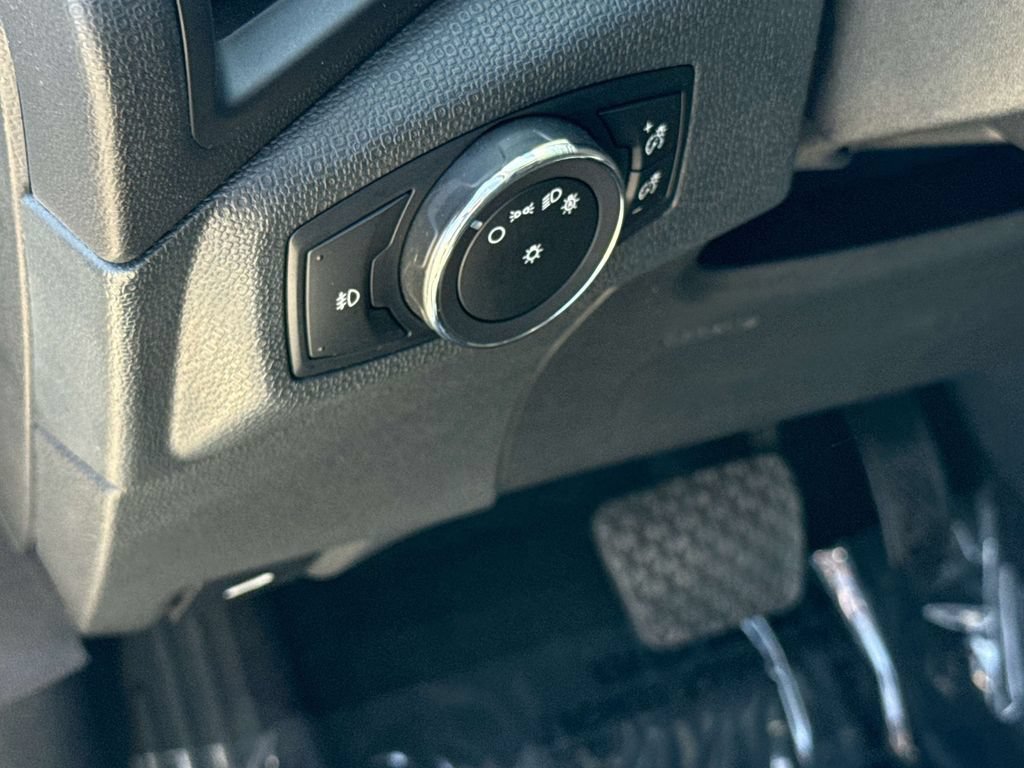Certified 2019 Ford EcoSport Titanium AWD/4WD image 33