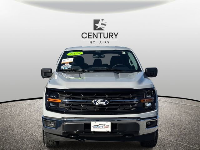 Certified 2024 Ford F150 XLT image 6