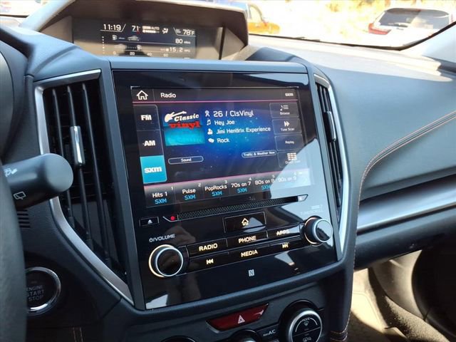 Used 2022 Subaru Crosstrek 2.5i Limited w/ Popular Package #4 image 28