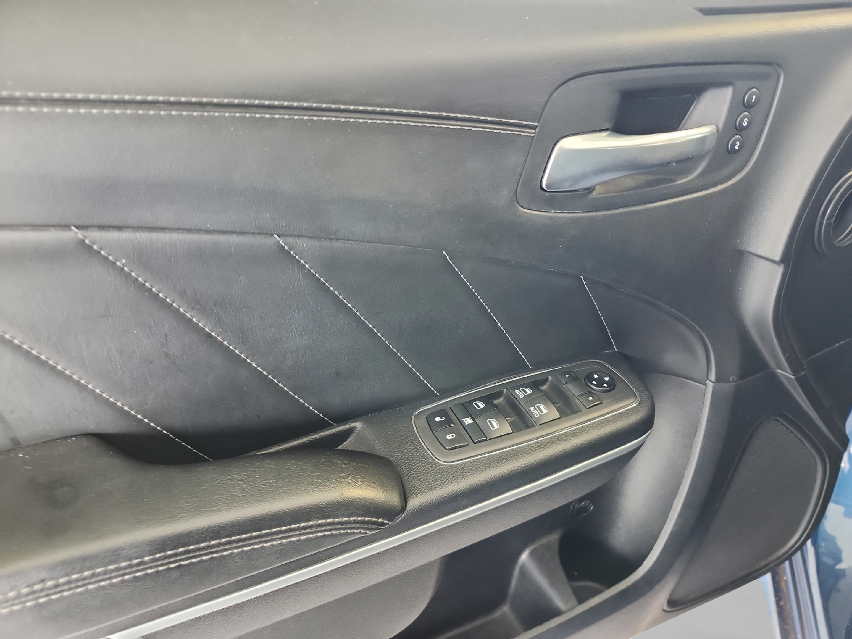 Used 2021 Dodge Charger Scat Pack RWD image 16
