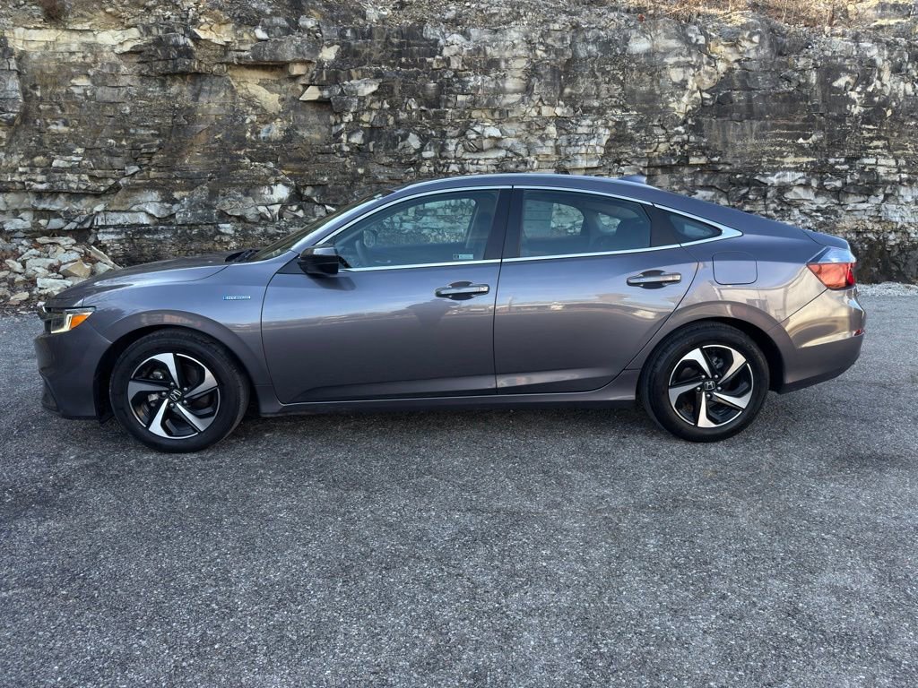 Used 2022 Honda Insight EX image 3