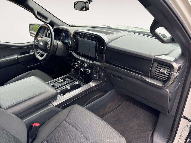 Certified 2023 Ford F150 XLT w/ Equipment Group 302A High AWD/4WD image 15