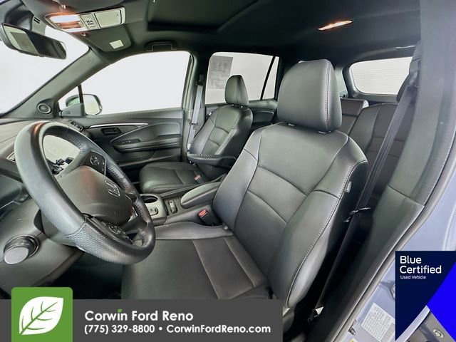 Used 2022 Honda Passport EX-L image 23