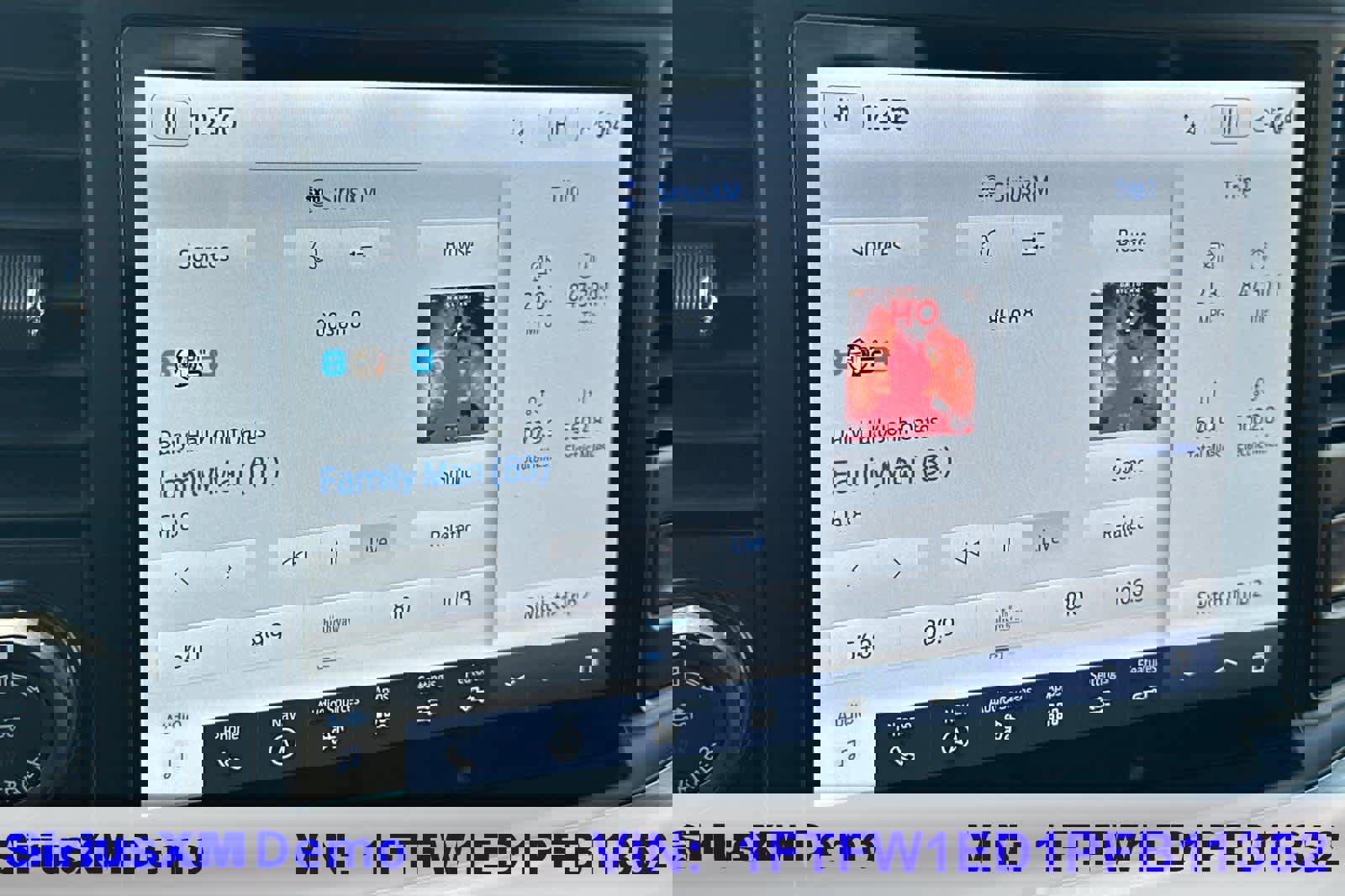 Certified 2023 Ford F150 Lariat w/ Equipment Group 502A High image 28