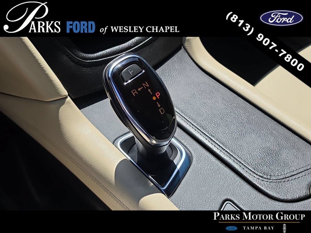 Used 2017 Cadillac XT5 FWD w/ LPO, Wheel Lock Package image 24