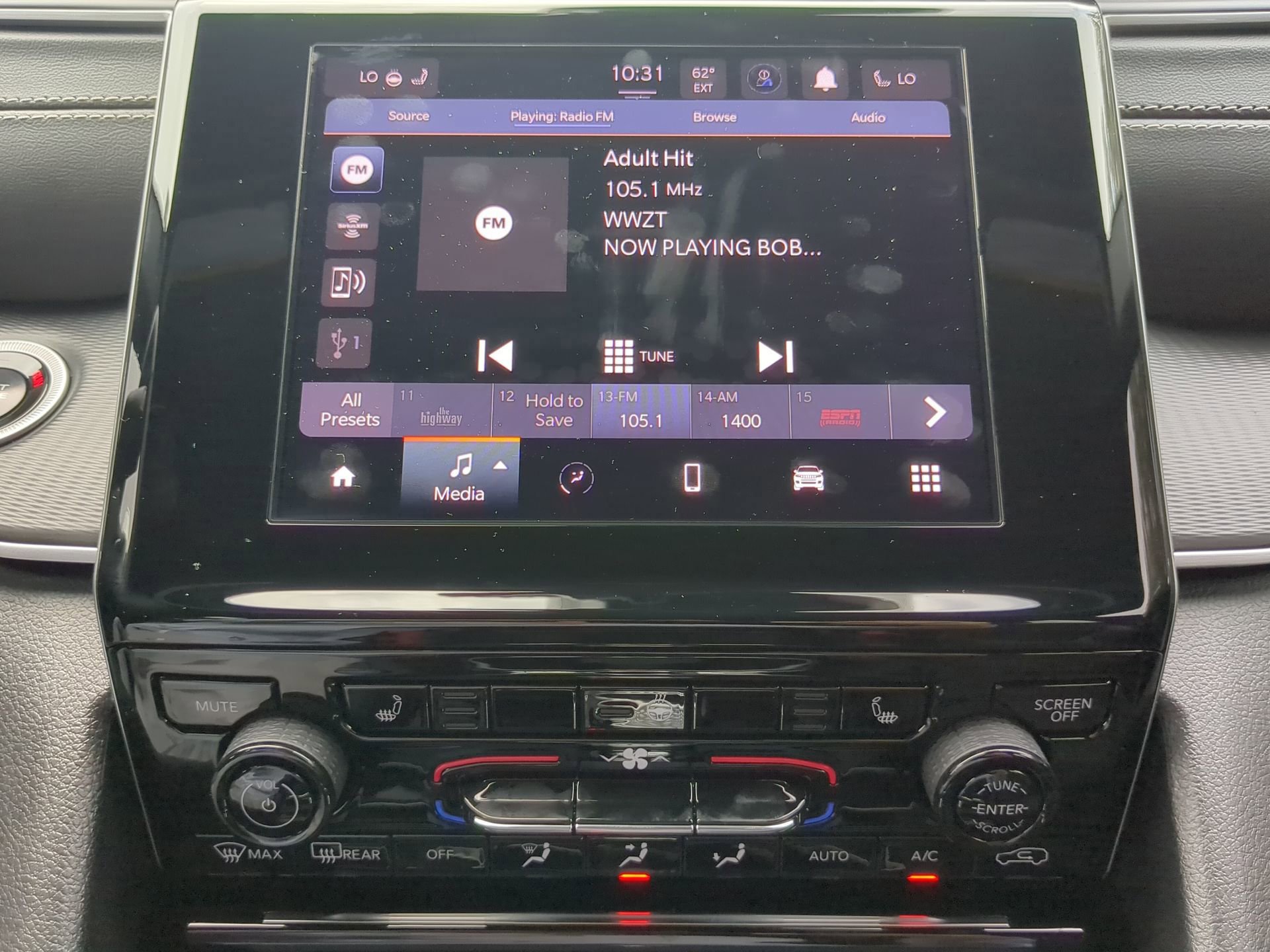 Used 2025 Jeep Grand Cherokee L Altitude image 50