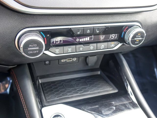 Used 2023 Nissan Altima 2.0 SR AWD/4WD image 25