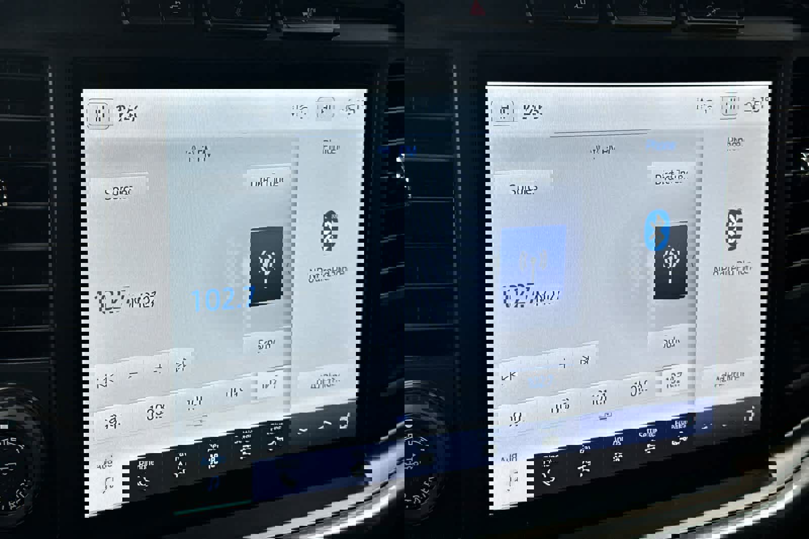 Certified 2022 Ford F150 XLT w/ Equipment Group 302A High image 17