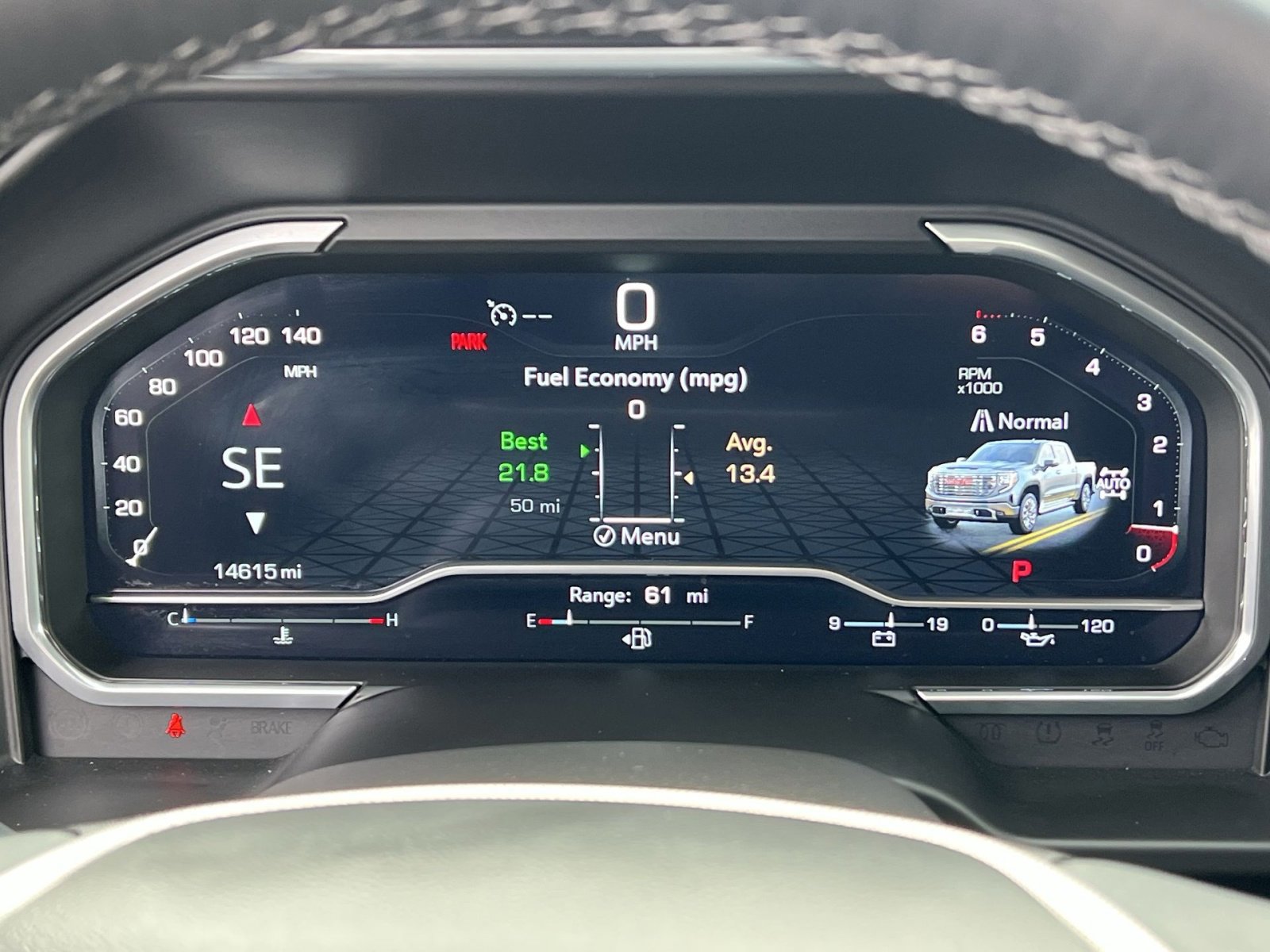 Used 2023 GMC Sierra 1500 Denali w/ Denali Reserve Package image 17