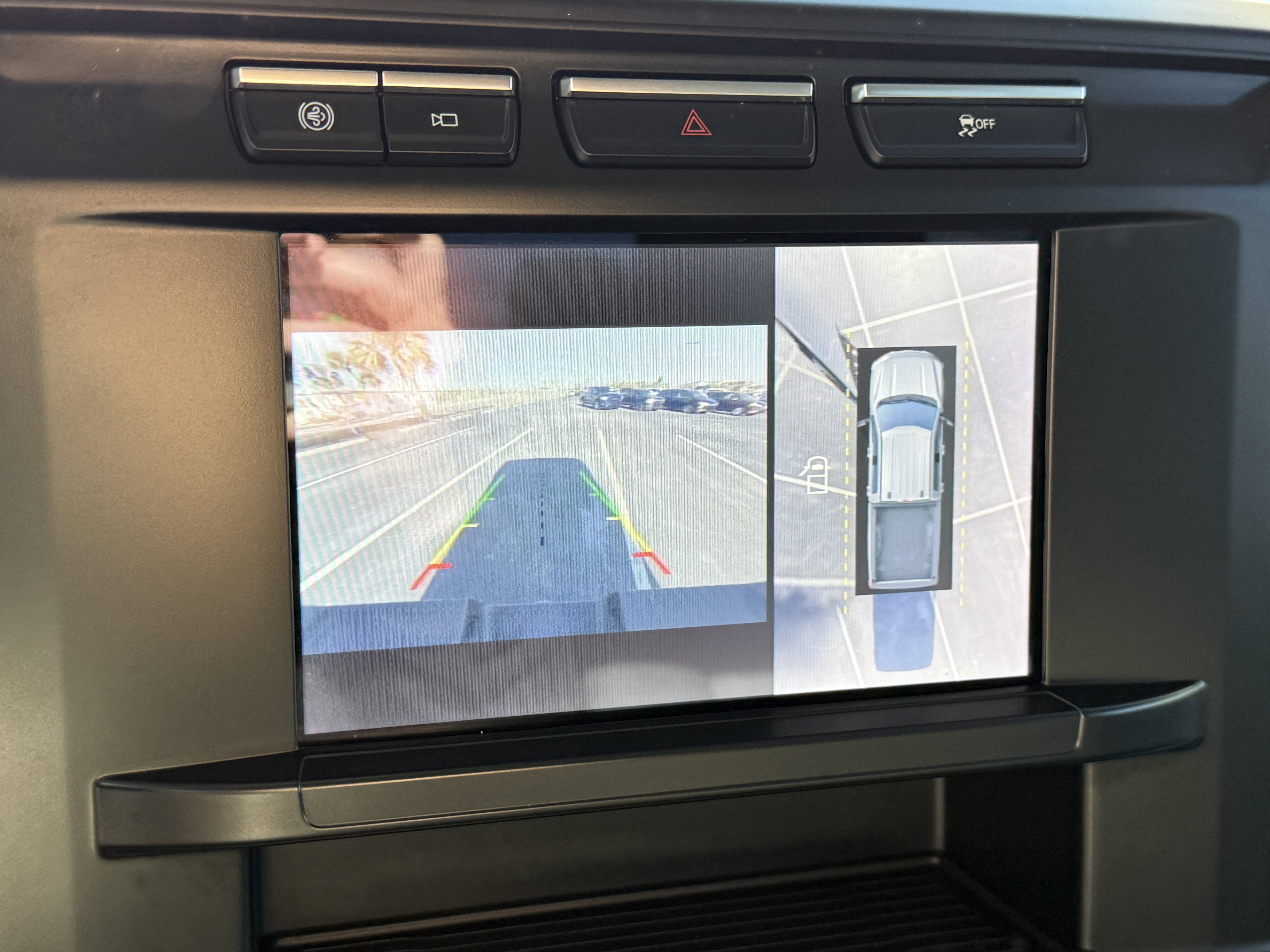 Certified 2023 Ford F250 XL w/ STX Appearance Package image 20