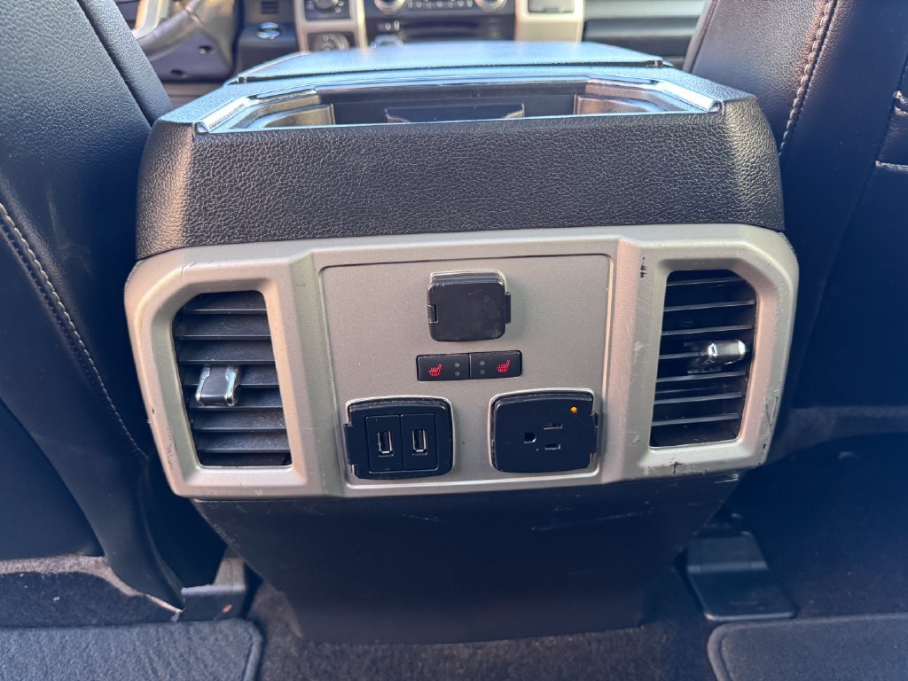 Certified 2019 Ford F150 Lariat w/ Equipment Group 502A Luxury AWD/4WD image 20
