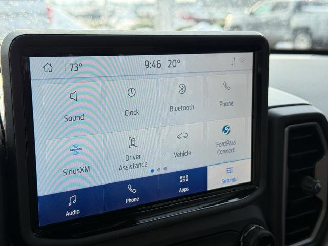 Certified 2023 Ford Bronco Sport Big Bend image 26