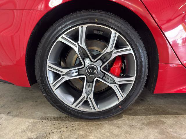 Used 2018 Kia Stinger GT2 AWD/4WD image 21